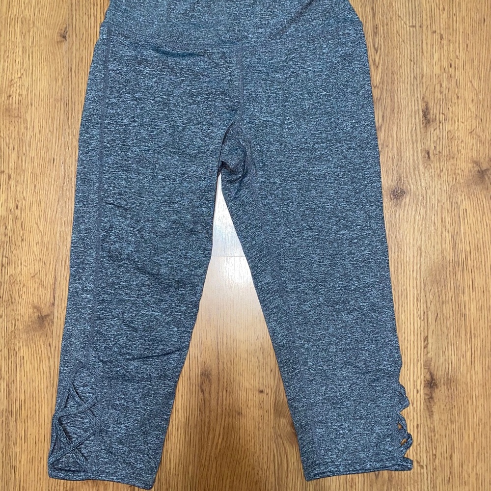 Capri Legging